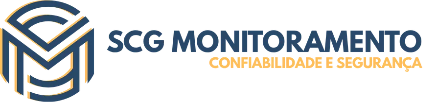 Logo SCG Monitoramento